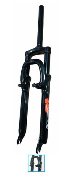 BİSİKLET OVERSIZE DİSK FREN+V-FREN 26''AMORTİSÖRLÜ MAŞA DİŞSİZ
