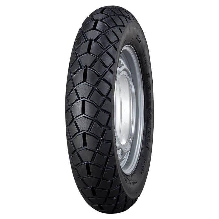 IRC MB-79 LASTİK 90/90-12 TUBLES