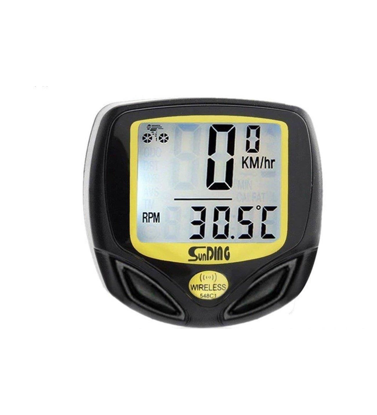 XBYC 6026 KİLOMETRE SAATİ