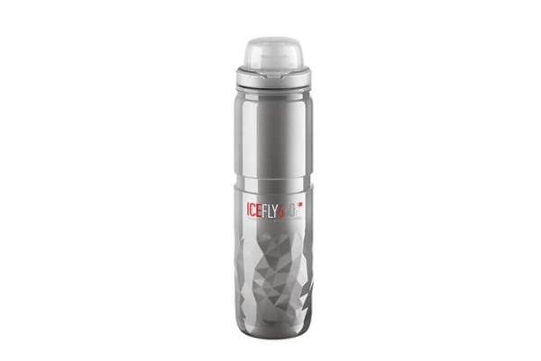ELİTE MATARA ICE FLY 650 ML ŞEFFAF