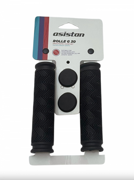 BİSİKLET Asistan Rolle G30 Elcik