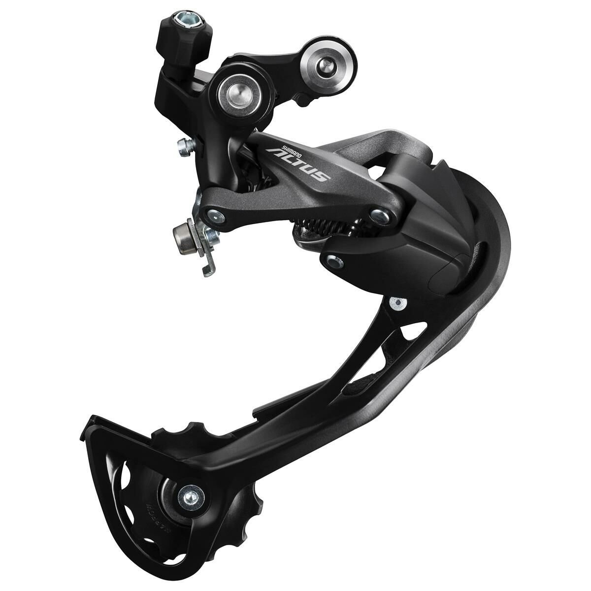 SHIMANO ARKA AKTARICI 9 VİTES ALTUS RD-M2000 UZUN BACAK