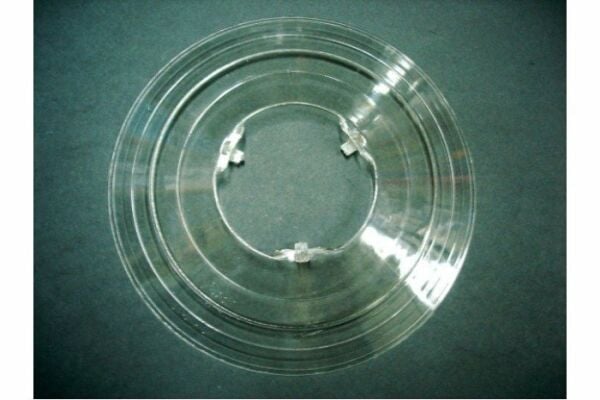 ARKA RUBLE PLASTİĞİ