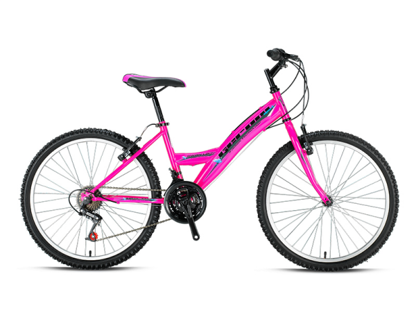GERONİ SWAN LADY 26 JANT PEMBE