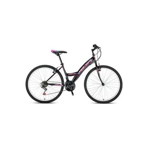GERONİ SWAN LADY 26 JANT SİYAH