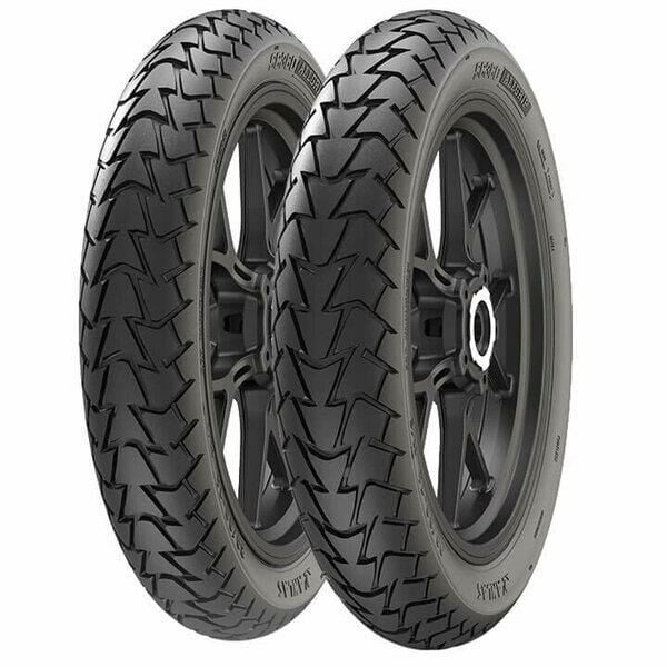 80 / 90 - 14 46Q REINFORCED SC360 ALLGRIP TL