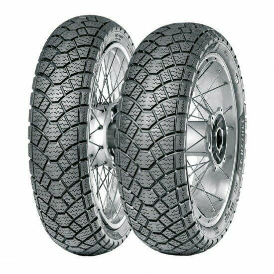 80 / 90 - 14 SC-500 WINTER GRIP 2 F 46P TUBELESS