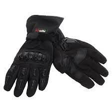 MOTOSİKLET ELDİVEN GT 15 (L)