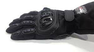 MOTOSİKLET ELDİVEN GT 15 (L)