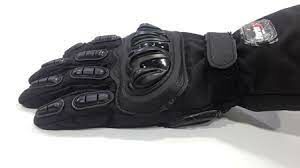 MOTOSİKLET ELDİVEN GT 15 (XL)
