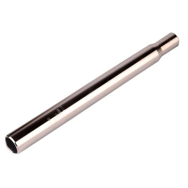 SELE BORUSU DÜZ 20 CM KROM 25.4
