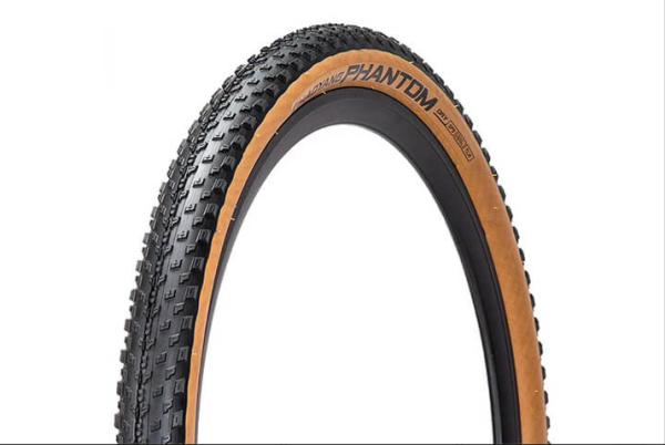 CHAOYANG Phantom DRY 27.5×2.20 Dış Lastik (H-5234) 30TPI - Tanwall - Telli