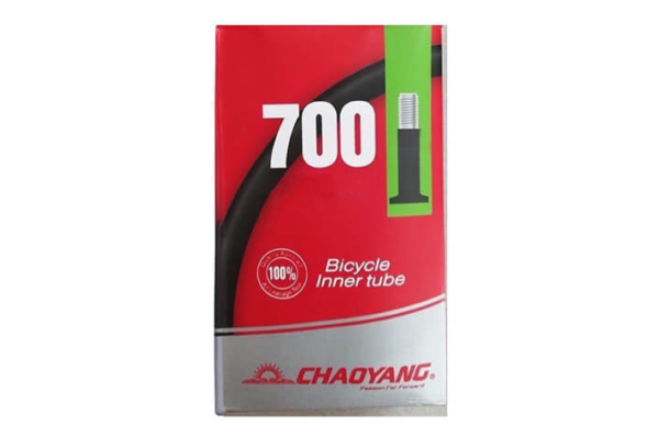 CHAOYANG İç Lastik (700×38/45C) - AV48