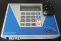 PROGRAMLANABİLİR OKUL ZİL SAATİ - AS4-40i-RF
