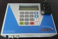 PROGRAMLANABİLİR OKUL ZİL SAATİ - AS4-30i-RF
