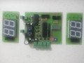LANGIRT OYUN MAKİNESİ KONTROL KARTI AS-2