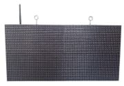 PROFESYONEL KABLOSUZ HALI SAHA FUTBOL SKORBORD LED PANOSU 64X32CM