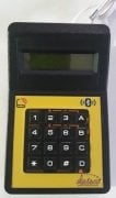 KURU KONTAK OKUL FABRİKA ZİL SAATİ- AS-K2 MODEL