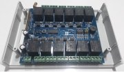RF ANTEN (ÇEKİM MESAFESİ X2 KATI) VE SMA KONNEKTÖR