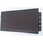 KABLOSUZ MÜŞTERİ ÇAĞRI SİSTEMİ 16X32CM- ÇİFT YÜZLÜ LED PANO