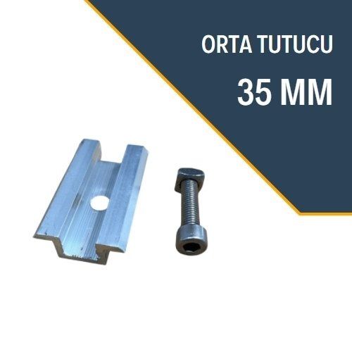 PANEL ORTA TUTUCU