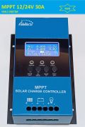 GÜNEŞ ENERJİSİ TV AYDINLATMA MİNİ BUZDOLABI SETİ-1KVA İNVERTÖR,30A MPPT,350Wp PANEL,150AH JEL AKÜ
