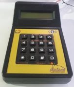 DURAK ZİL SAATİ-AS-DZS10
