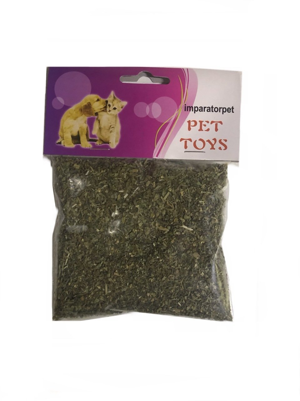 Yn-Q205 Catnip Kedi Otu 20gr