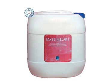FASTCHLOR L Sodyum Hipoklorit, 12% Klor İçeriği
