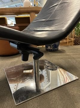 Deri Daybed/Cattelan İtalia