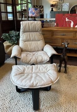 1970'ler Westnova Furniture/Lounge Chair