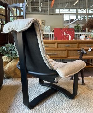 1970'ler Westnova Furniture/Lounge Chair