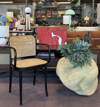 Thonet Sandalye