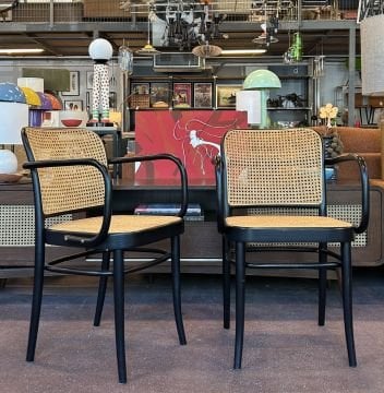 Thonet Sandalye