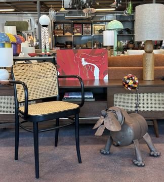 Thonet Sandalye