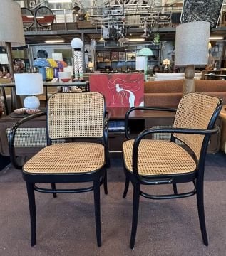 Thonet Sandalye