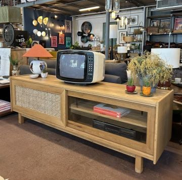 Tv Ünitesi