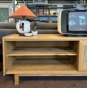 Tv Ünitesi