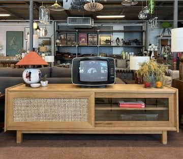 Tv Ünitesi