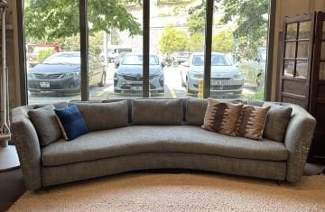 Minotti Kanepe