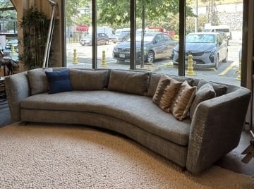 Minotti Kanepe
