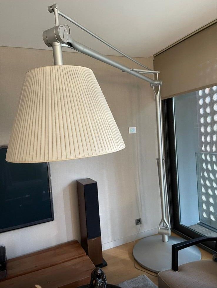 Flos Lambader