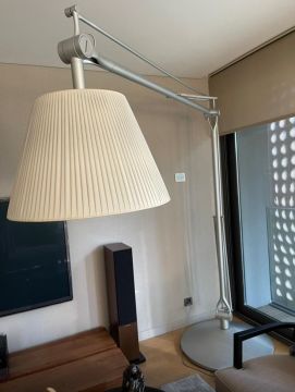 Flos Lambader