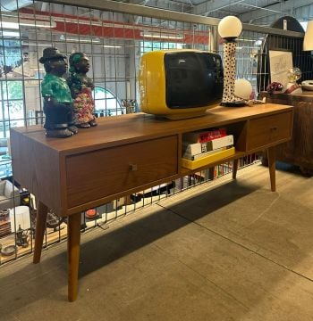 Hamm Tasarım Tv Ünitesi