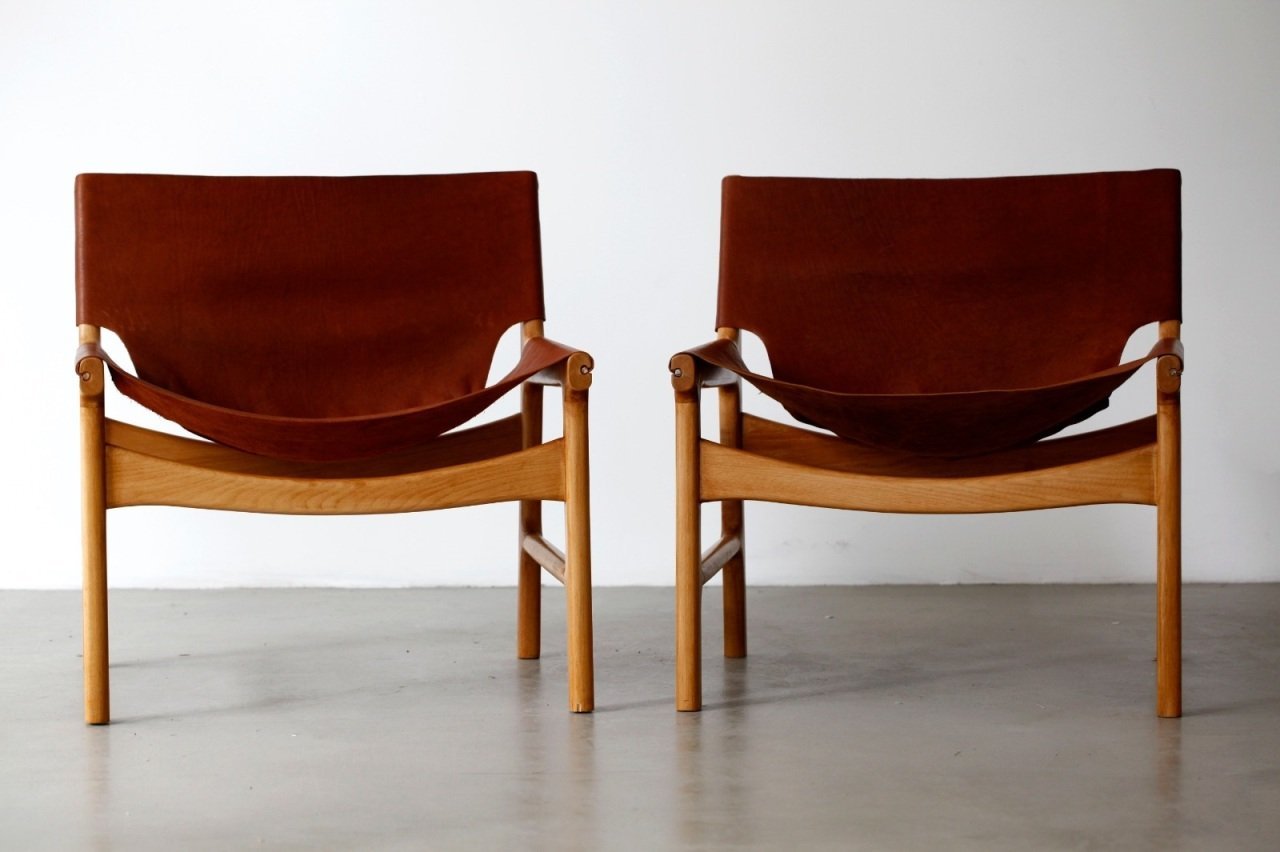 Hunting chair