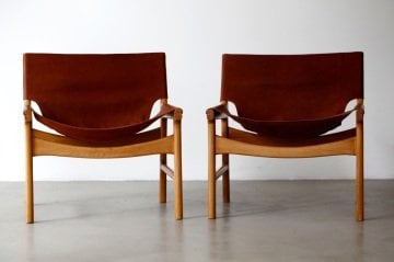 Hunting chair