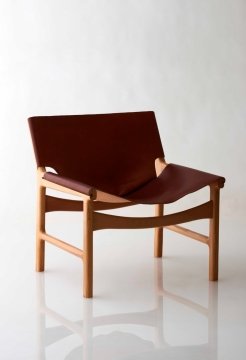 Hunting chair