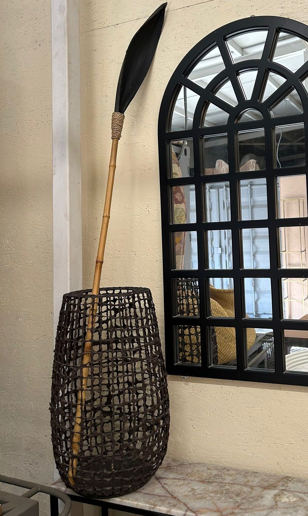 Metal Şemsiyelik