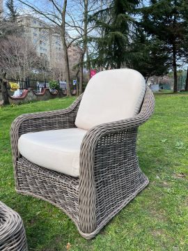 Gloster Koltuk ve Puf