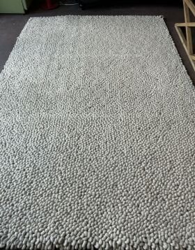 Bic-Carpet/Step/Yün  Halı